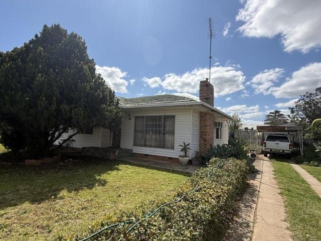 House for sale in Finley, Berrigan Shire Council