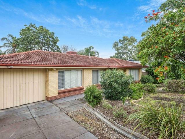 House for rent in Horseshoe Creek, South Australia