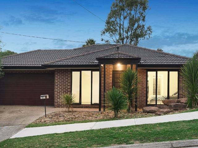 House for rent in Camerons Creek, Victoria