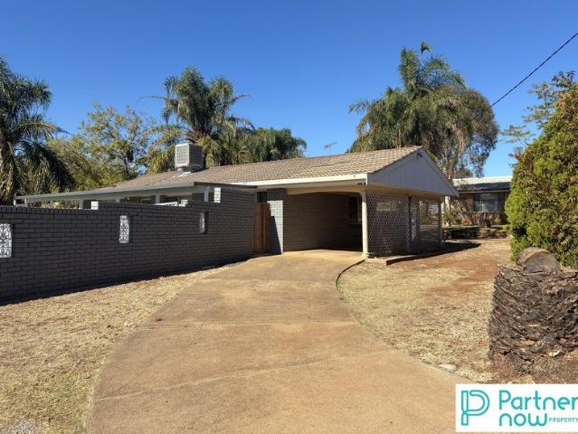 House for rent in Gunnedah, New South Wales