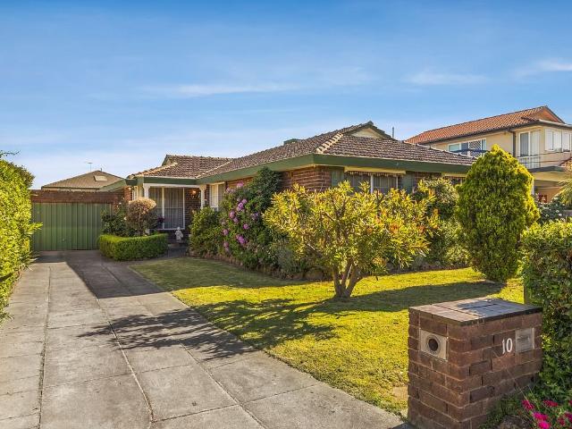 House for rent in Glen Waverley, Melbourne