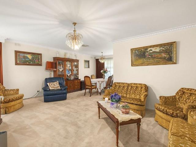 House for rent in Glen Waverley, Melbourne