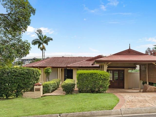 House for rent in Toombul, Queensland