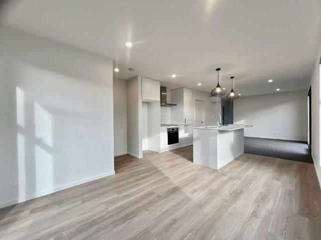 House for rent in Halswell, Christchurch