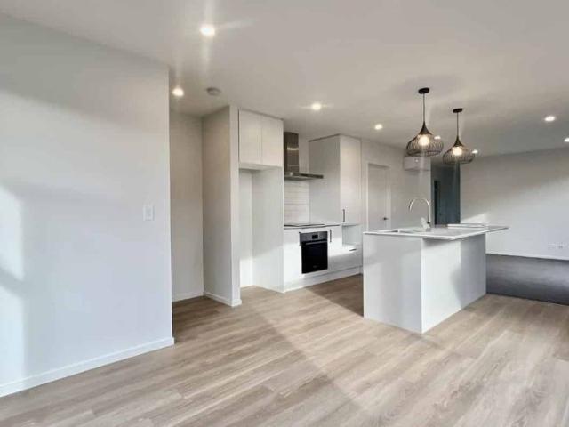 House for rent in Halswell, Christchurch