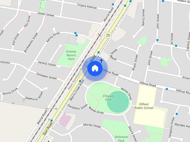 House for rent in Piallamore, New South Wales