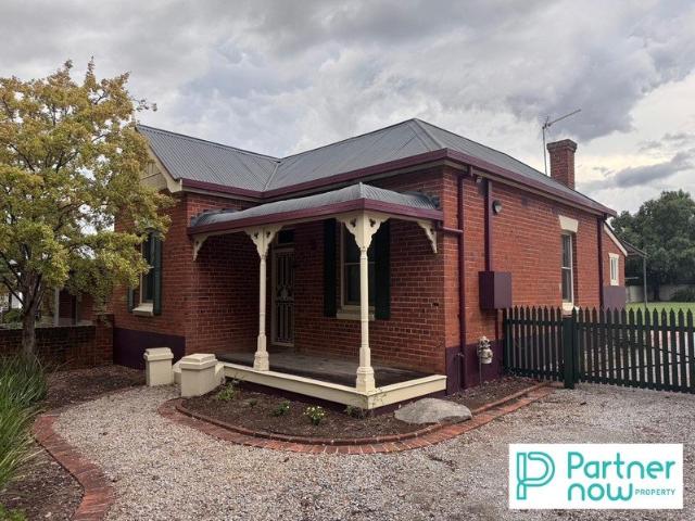 House for rent in Piallamore, New South Wales