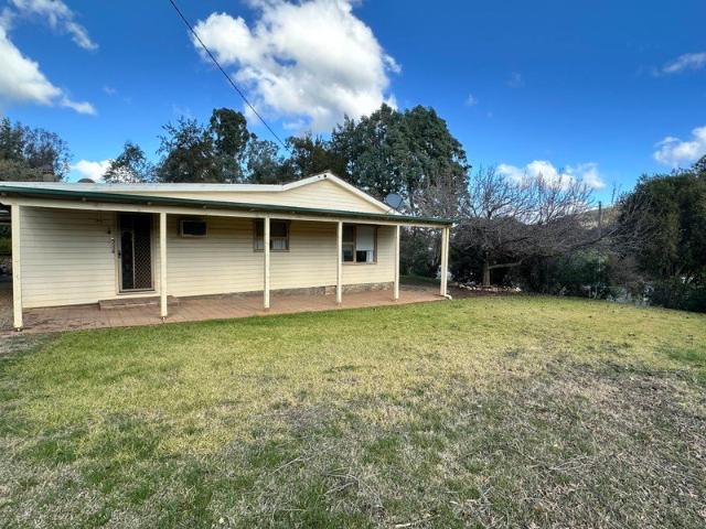 House for rent in Jugiong, New South Wales