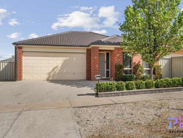House for rent in Kangaroo Flat, Bendigo