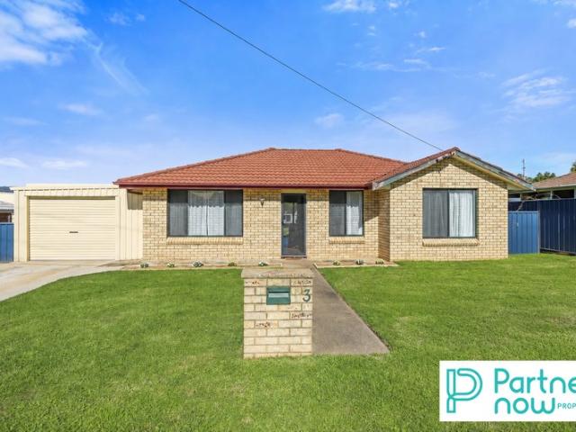 House for rent in Kootingal, New South Wales