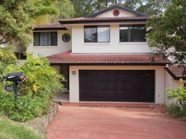 House for rent in Korora Basin, Korora