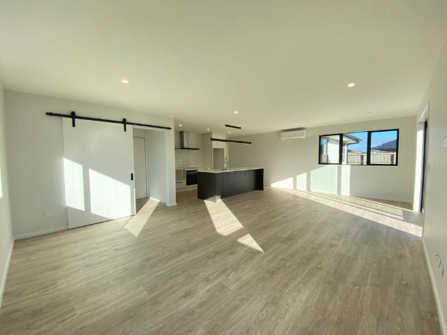 House for rent in Lincoln, Canterbury