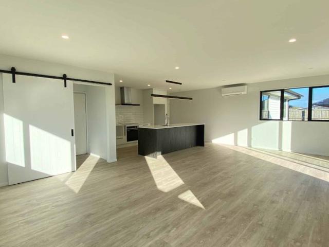 House for rent in Lincoln, Canterbury