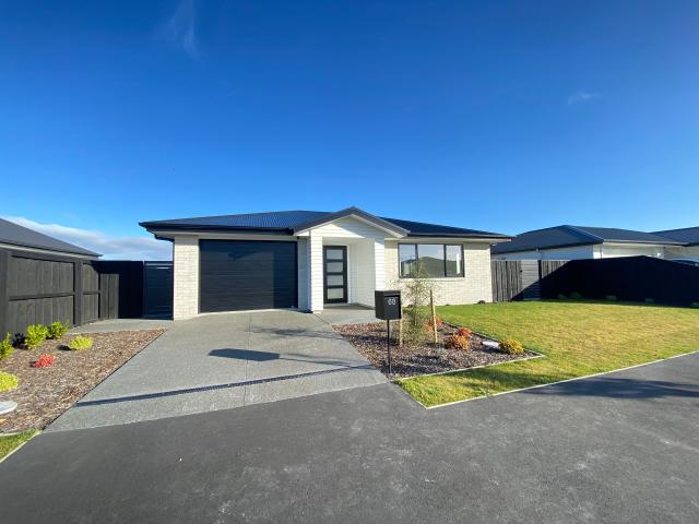 House for rent in Lincoln, Canterbury