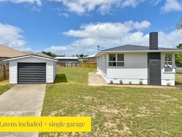 House for rent in Owhata, Oroua County