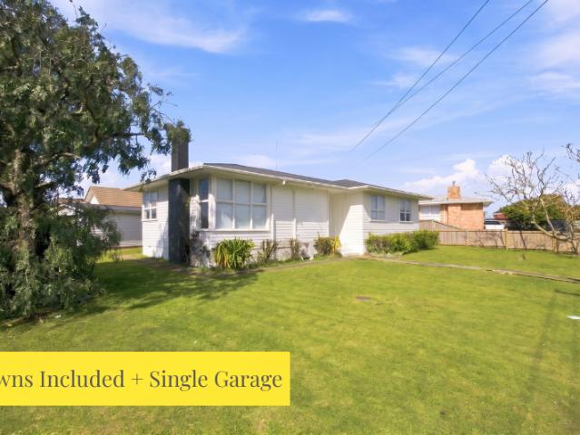 House for rent in Owhata, Oroua County