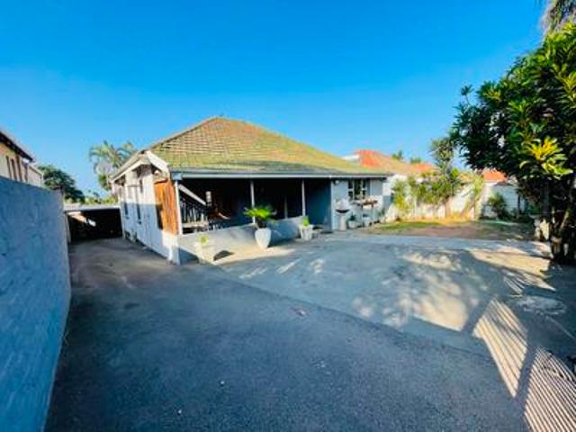 House for sale in Seaview, Kwazulu-natal
