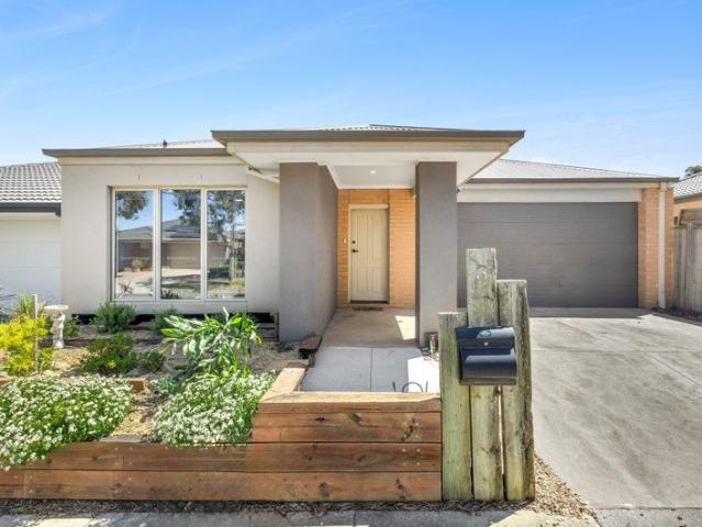 House for rent in Armstrong, Geelong