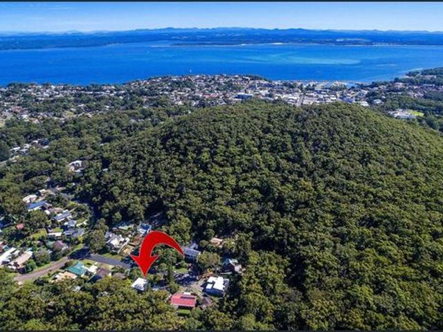 House for rent in Nelson Bay, New South Wales