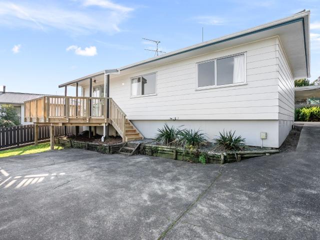 House for rent in Onerahi