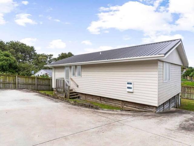 House for rent in East Tamaki