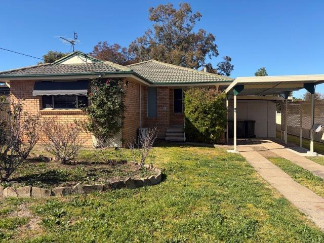 House for rent in Piallamore, New South Wales