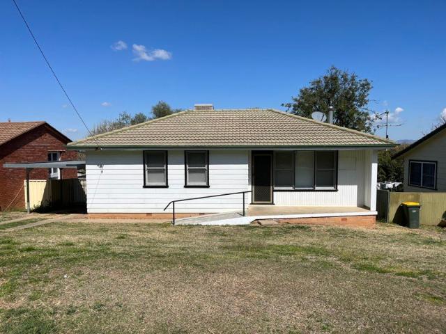 House for rent in Oxley Vale, Tamworth