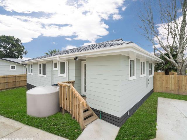 House for rent in Papakura, Oroua County