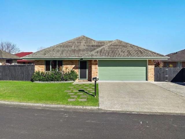 House for rent in Papakura, Oroua County