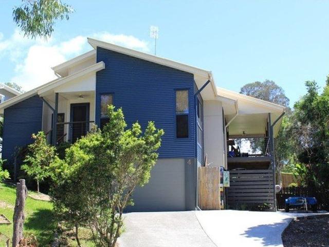 House for rent in Pottsville, New South Wales