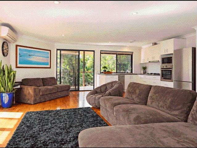 House for rent in Pottsville, New South Wales