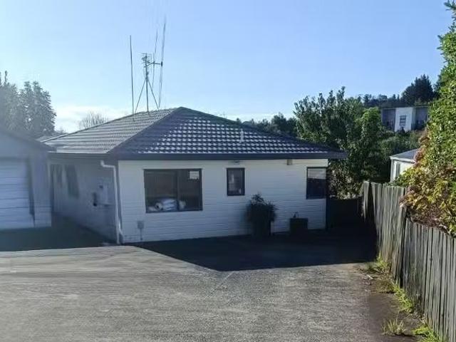 House for rent in Auckland