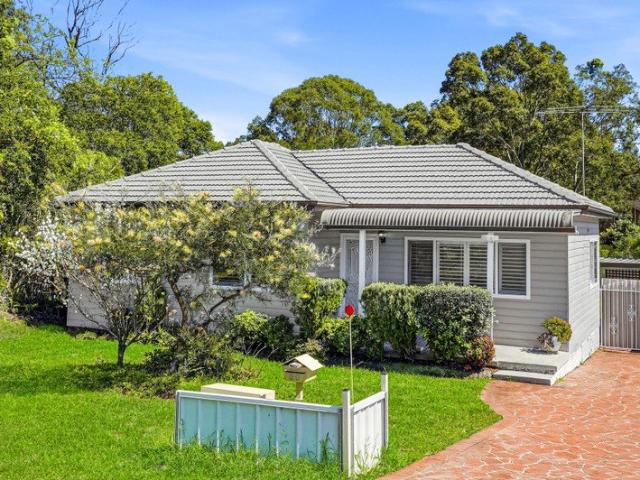 House for rent in Seven Hills, Sydney