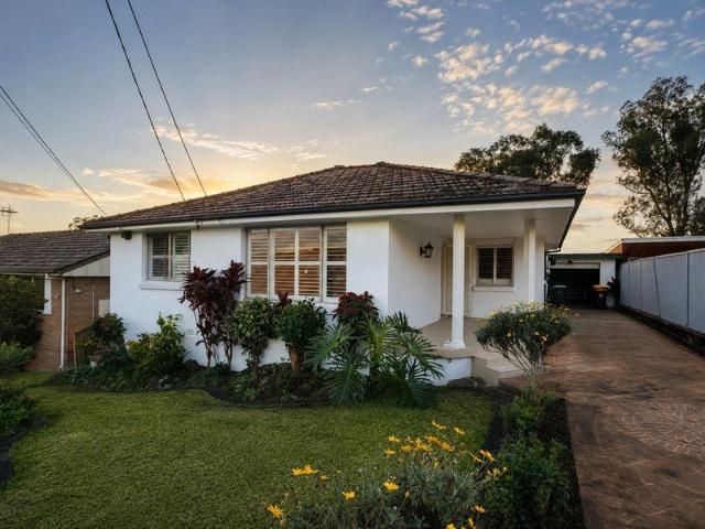 House for rent in Sydney, New South Wales