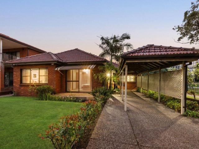 House for rent in Sydney, New South Wales