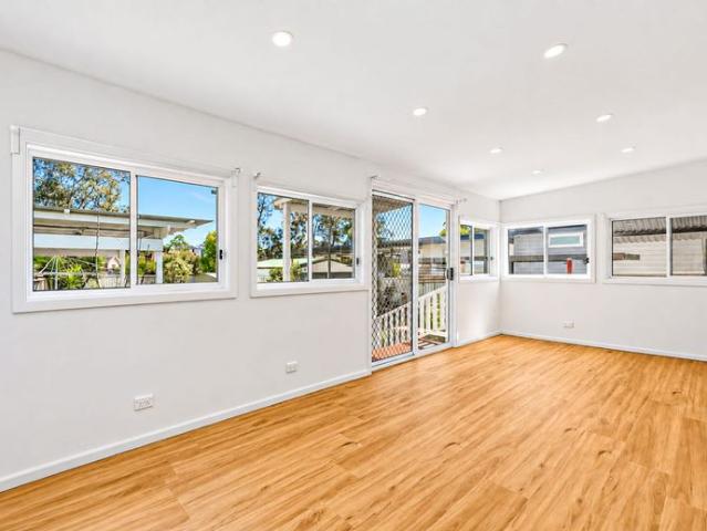 House for rent in Seven Hills, Sydney