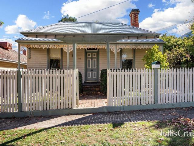 House for rent in Ballarat, Victoria