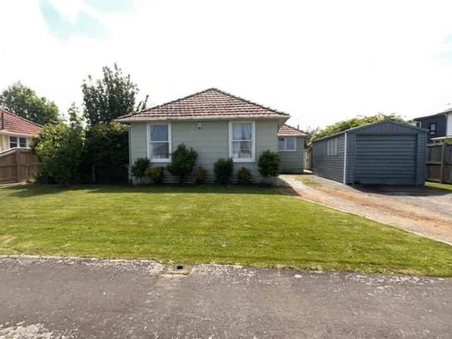 Apartment for rent in Manawatu District