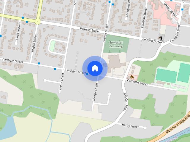 House for rent in Somerset, Waratah-Wynyard