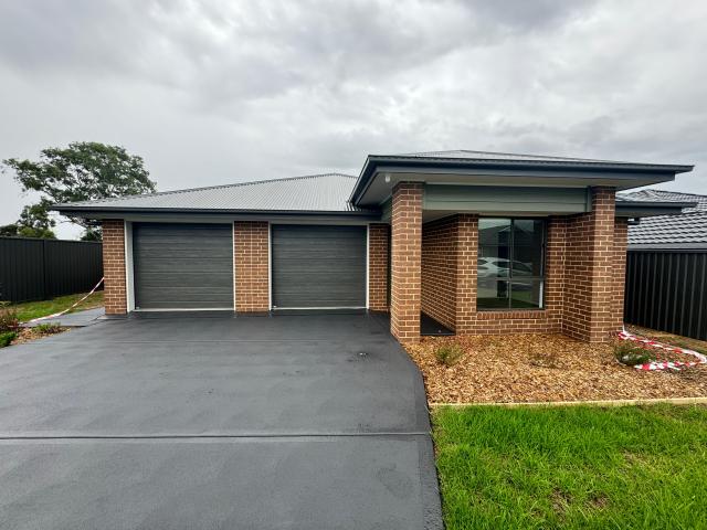 House for rent in New South Wales