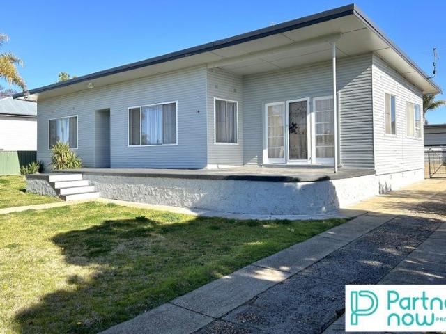 House for rent in South Tamworth, Tamworth