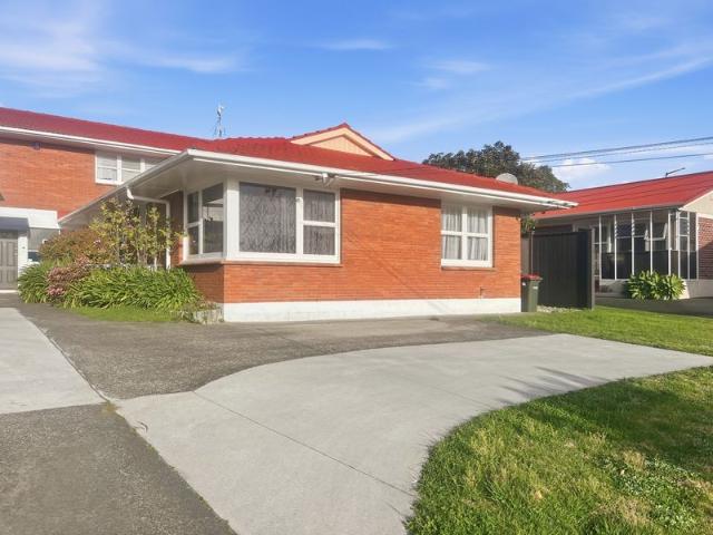 House for rent in Hillersden, Oroua County