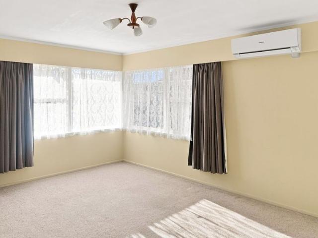House for rent in Hillersden, Oroua County