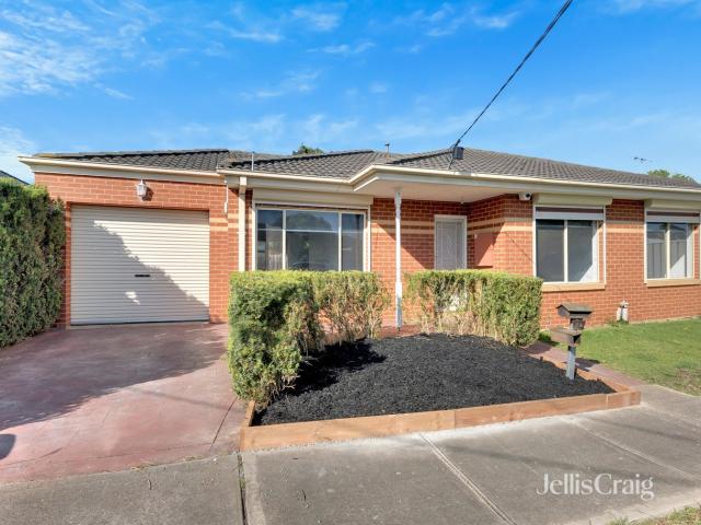 Apartment for rent in Sunshine, Melbourne