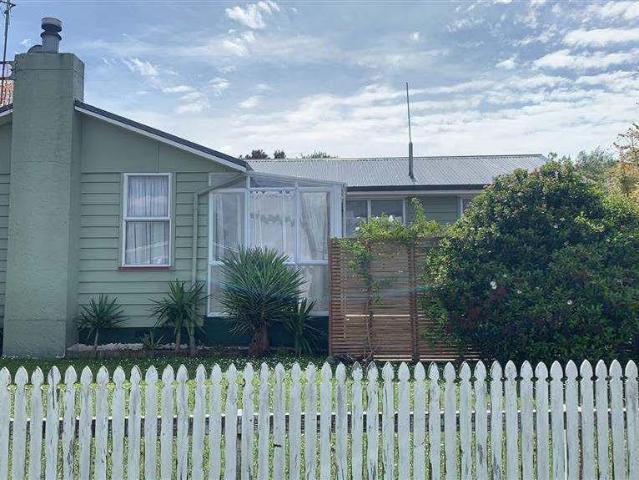 House for rent in Napier