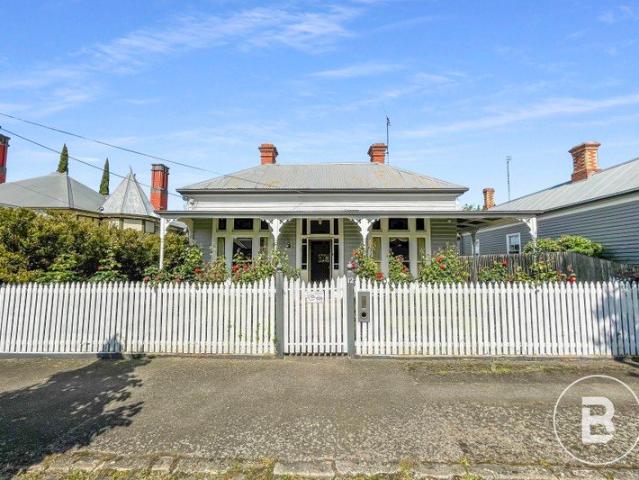 House for rent in Ballarat, Victoria