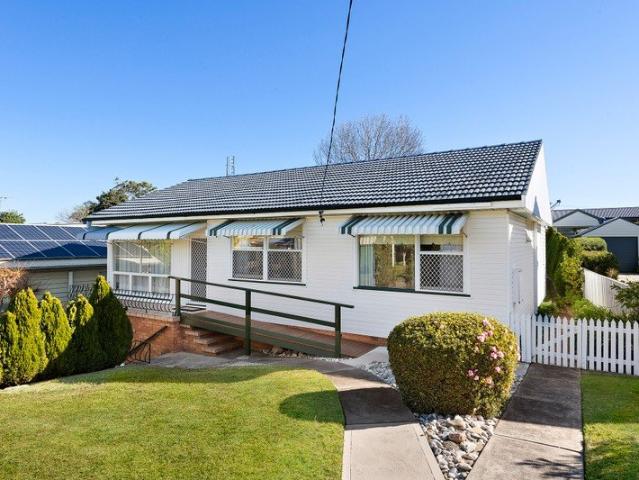 House for rent in Charlestown, Newcastle-Maitland