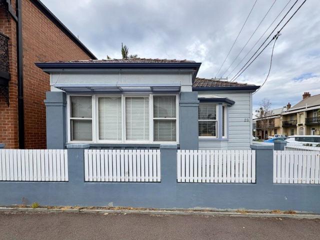 House for rent in Newcastle, Newcastle-Maitland