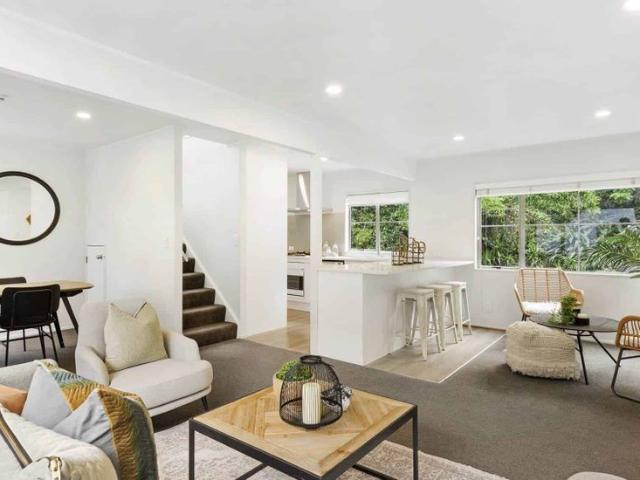 Townhouse for rent in Parnell