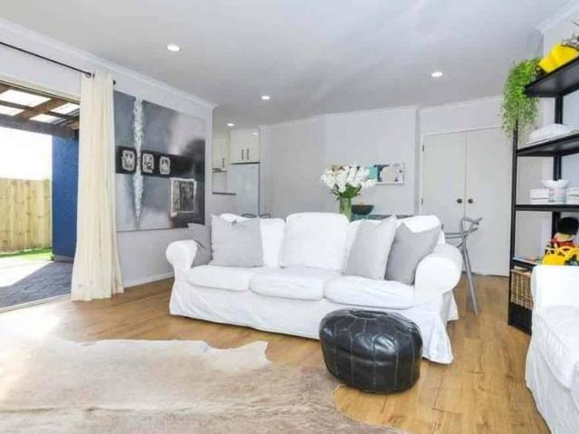 House for rent in Hillersden